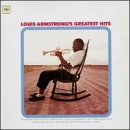 Louis Armstrong - Greatest Hits