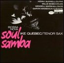 Ike Quebec - Soul Samba