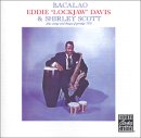 Eddie "Lockjaw" Davis & Shirley Scott - Bacalao