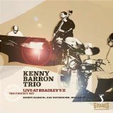 Kenny Barron Trio - The Perfect Set - Live At Bradley's II