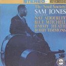 Sam Jones - The Soul Society