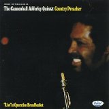 Cannonball Adderley - Country Preacher