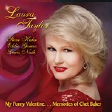 Laura Taylor - My Funny Valentine ... Memories of Chet Baker