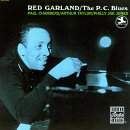 Red Garland - The P. C. Blues