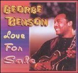 George Benson - Love For Sale