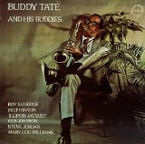 Buddy Tate - Buddy Tate and His Buddies