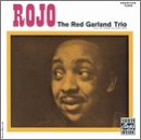 The Red Garland Trio - Rojo