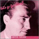 Artie Shaw - Let's Go For Shaw!