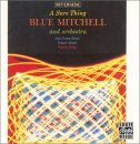 Blue Mitchell - A Sure Thing