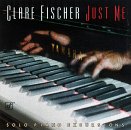 Clare Fischer - Just Me