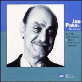 Joe Pass & Niels-Henning Orsted Pedersen - In Hamburg