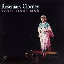 Rosemary Clooney - Rosie Sings Bing