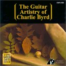 Charlie Byrd - The Guitar Artistry Of Charlie Byrd