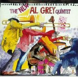 Al Grey - The New Al Grey Quintet