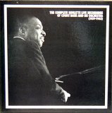 Count Basie - The Complete Roulette Live Recordings Of Count Basie and His Orchestra