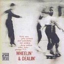 John Coltrane - Wheelin' & Dealin'