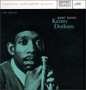 Kenny Dorham - Quiet Kenny