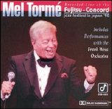 Mel Tormé - Fujitsu-Concord Jazz Festival In Japan '90