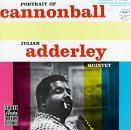 Julian Adderley - Portrait of Cannonball