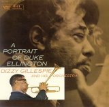 Dizzy Gillespie and his Orchestra - A Portrait of Duke Ellington