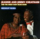 Jeannie & Jimmy Cheatham - Midnight Mama