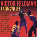 Victor Feldman - Latinsville!