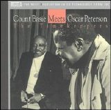 Count Basie & Oscar Peterson - The Timekeepers