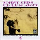 Sonny Criss - Up, Up and Away