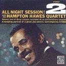 Hampton Hawes Quartet - All Night Session!, Vol. 2