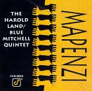 Harold Land/Blue Mitchell - Mapenzi