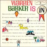 Warren Barker - Warren Barker is 'In'