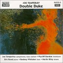 Joe Temperley - Double Duke