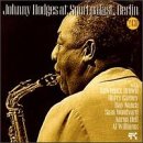 Johnny Hodges - Sportpalast, Berlin