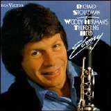 Richard Stoltzman & Woody Herman's Thundering Herd - Ebony