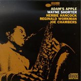 Wayne Shorter - Adam's Apple