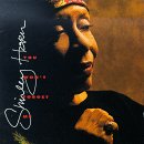 Shirley Horn - You Won't Forget Me