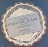 George Shearing & Mel Tormé - An Evening With George Shearing & Mel Tormé