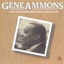 Gene Ammons - The Gene Ammons Story: Gentle Jug