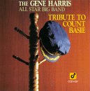 Gene Harris All Star Big Band - Tribute to Count Basie