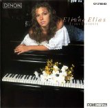 Eliane Elias - Crosscurrents