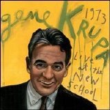 Gene Krupa - Live At the New School