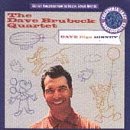 The Dave Brubeck Quartet - Dave Digs Disney