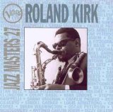 Roland Kirk - Jazz Masters 27