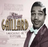 Slim Gaillard - Laughing In Rhythm