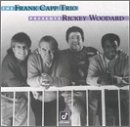 The Frank Capp Trio presents Rickey Woodard - The Frank Capp Trio presents Rickey Woodard