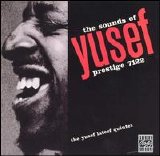 Yusef Lateef - The Sounds of Yusef