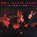 Ron Affif Trio - Ringside