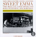 Emma Barrett - New Orleans The Living Legends: Sweet Emma