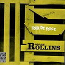 Sonny Rollins - Tour De Force