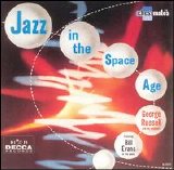 George Russell - Jazz In the Space Age